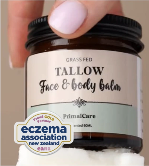 Frequently Asked Questions – Using Tallow Balm for Babies