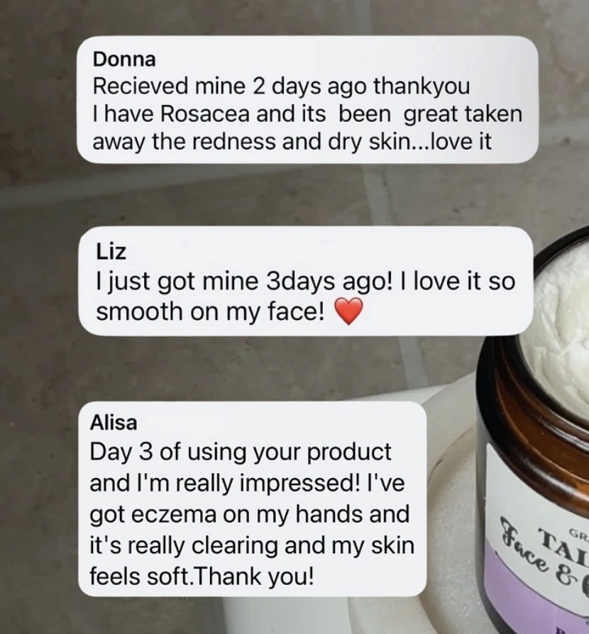 Customer review