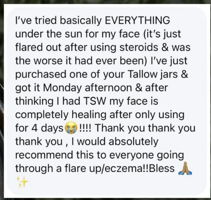 Customer review
