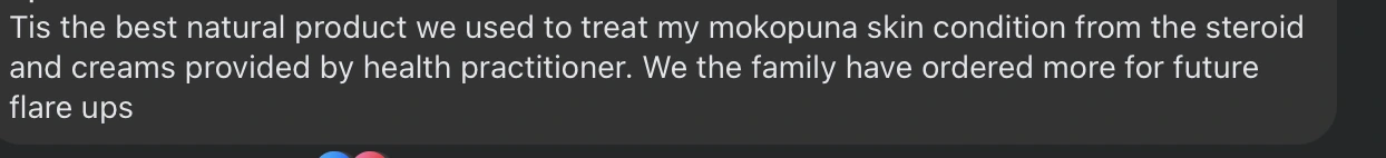 Customer review