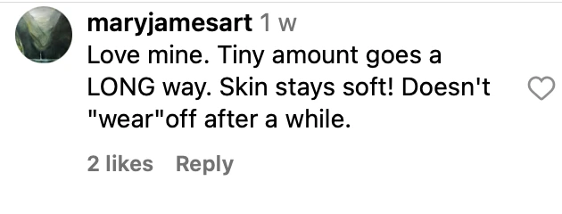 Customer review
