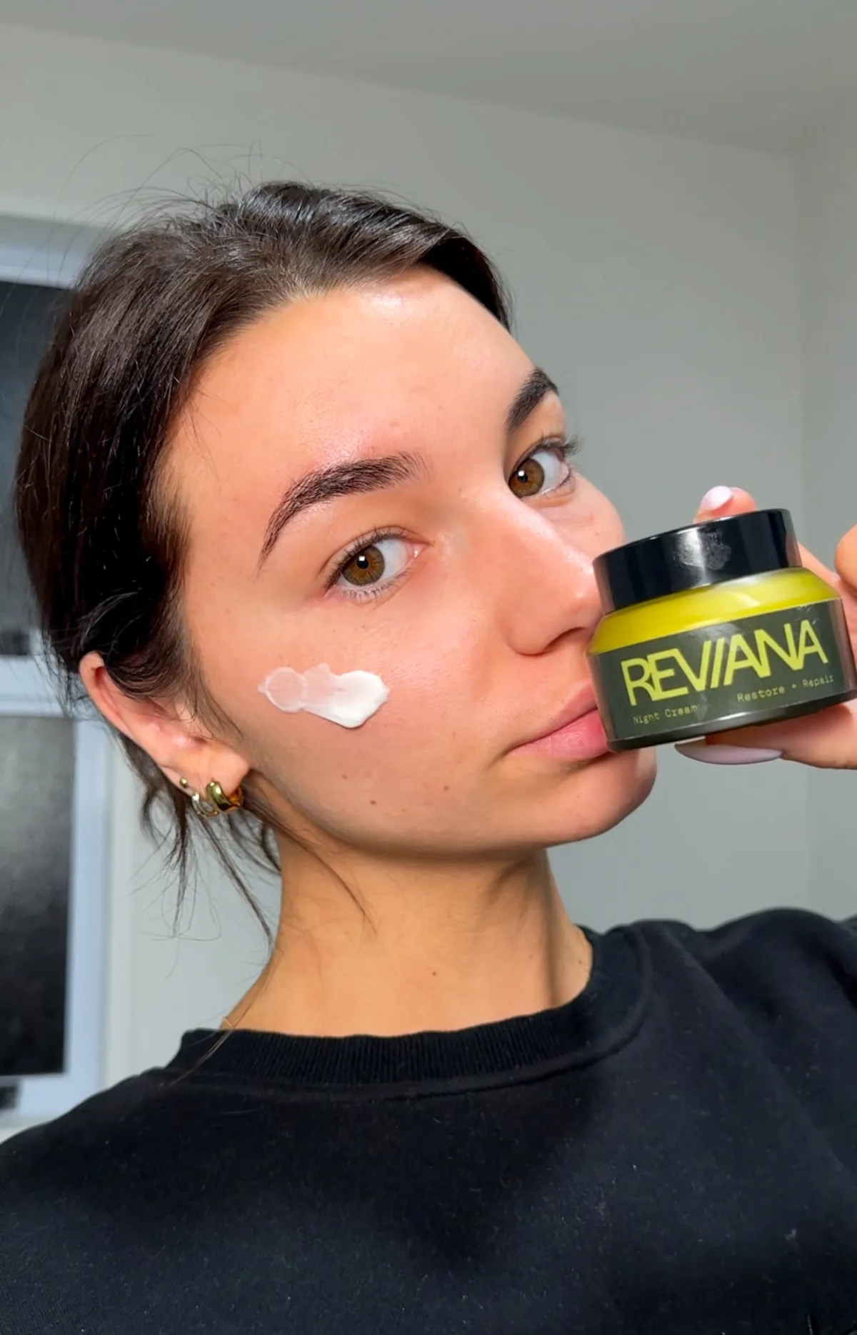 Reviana Night Cream