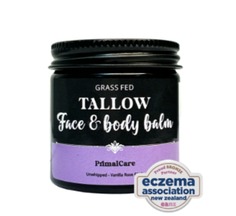 Unwhipped Tallow Balm