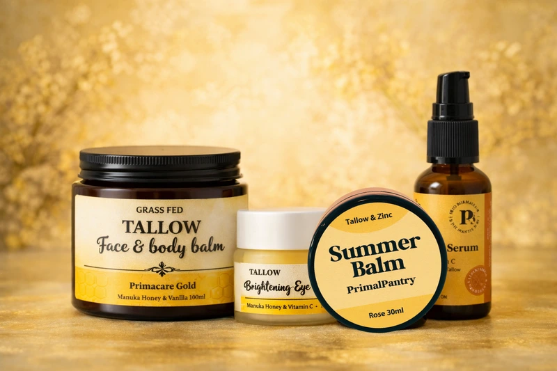 Anti-Aging Kit